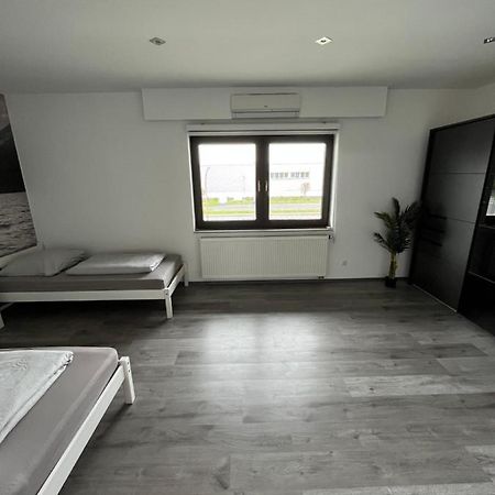 Messewohnung/Ferienwohnung Köln Exterior foto