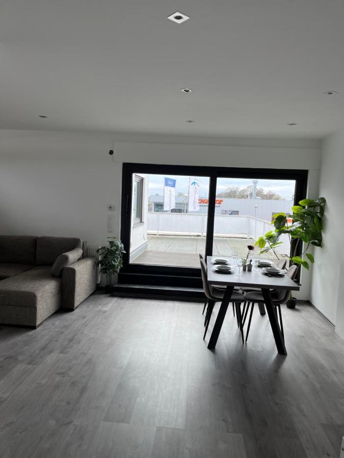 Messewohnung/Ferienwohnung Köln Exterior foto