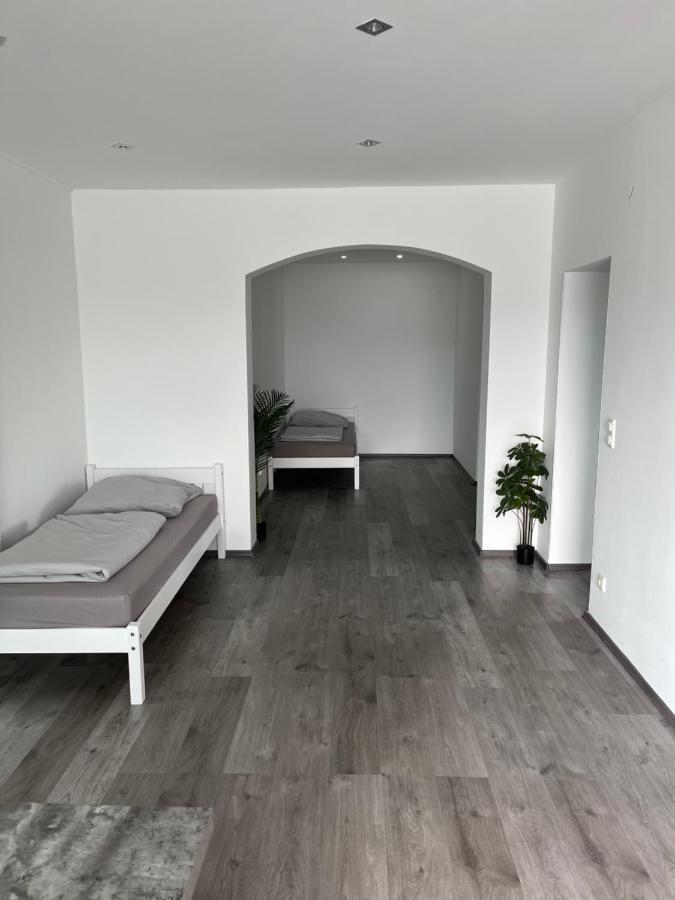 Messewohnung/Ferienwohnung Köln Exterior foto